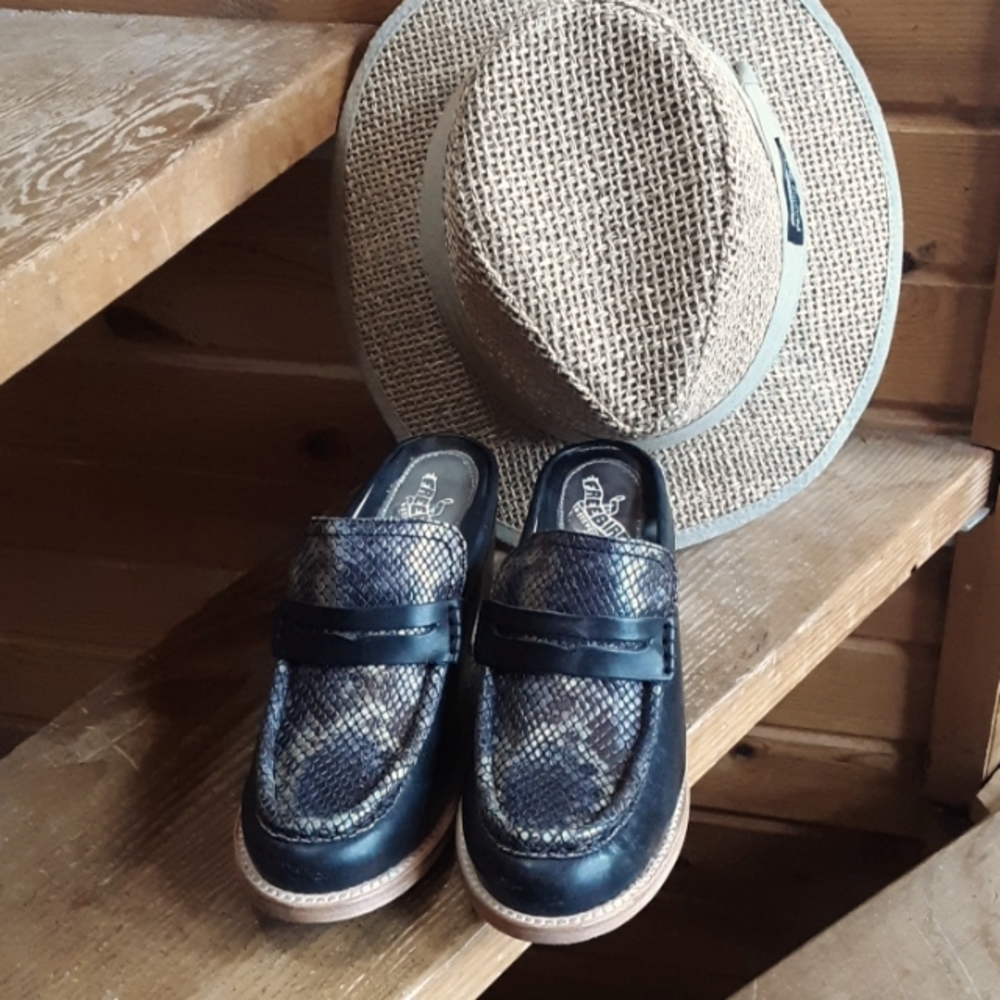 NEW FREEBIRD MULES